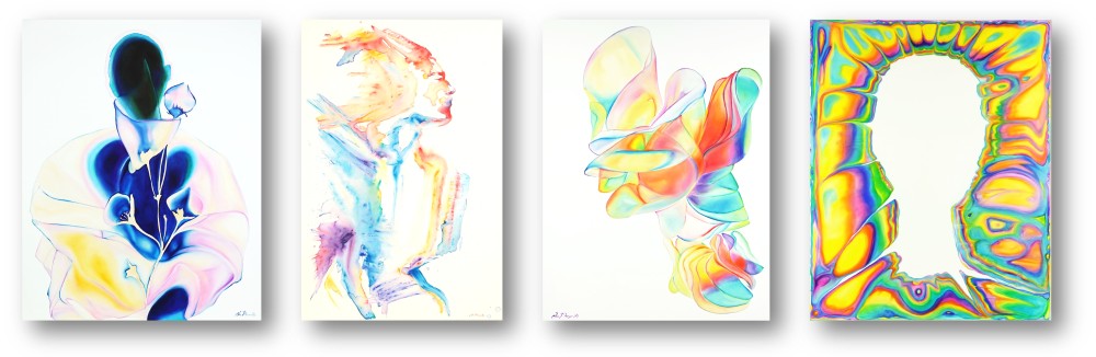 Studio Ana D'Apuzzo - Atman 5