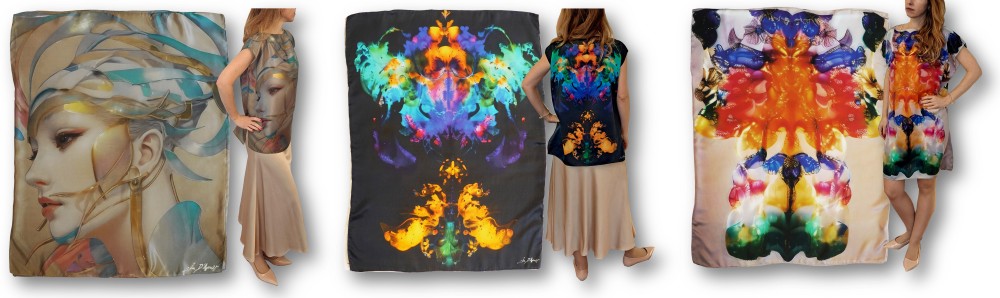 Ana D'Apuzzo - Fashion