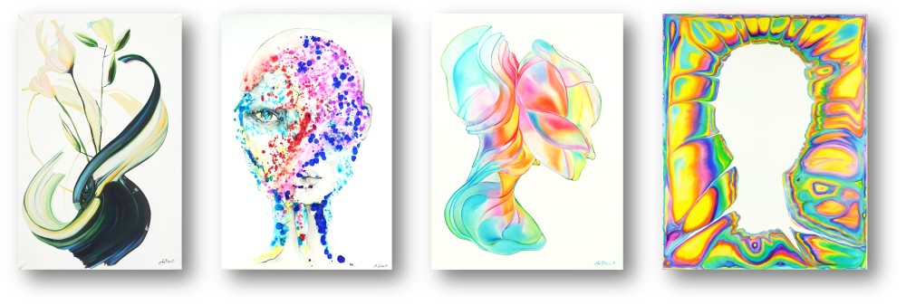 Studio Ana D'Apuzzo - Ishoshin 2