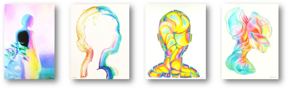 Studio Ana D'Apuzzo - Light and Shadows