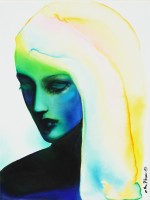 Ana D'Apuzzo - Artworks