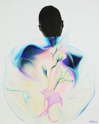 Ana D'Apuzzo - Artworks