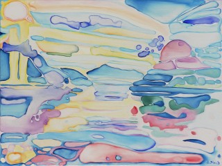 Ana D'Apuzzo - Artworks