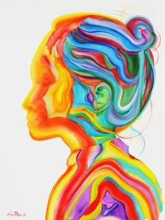 Ana D'Apuzzo - Artworks