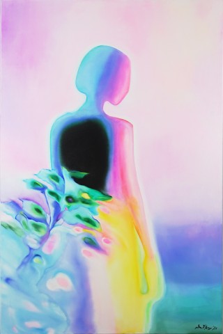 Ana D'Apuzzo - Artworks