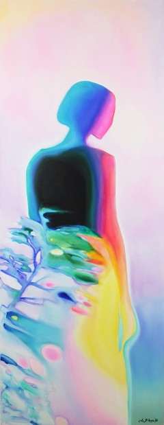 Ana D'Apuzzo - Artworks