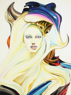 Ana D'Apuzzo - Artworks