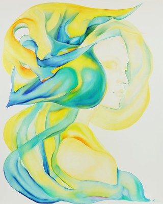 Ana D'Apuzzo - Artworks