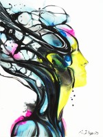 Ana D'Apuzzo - Artworks