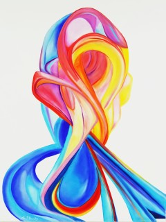 Ana D'Apuzzo - Artworks