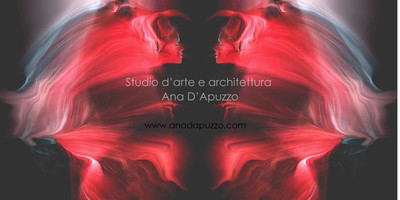 Ana D'Apuzzo - Digital Artwork